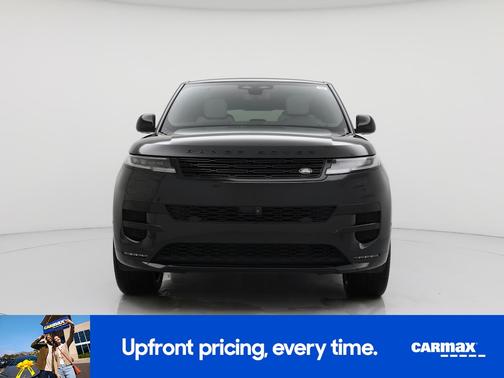 2025 Land Rover Range Rover Sport SE Dynamic