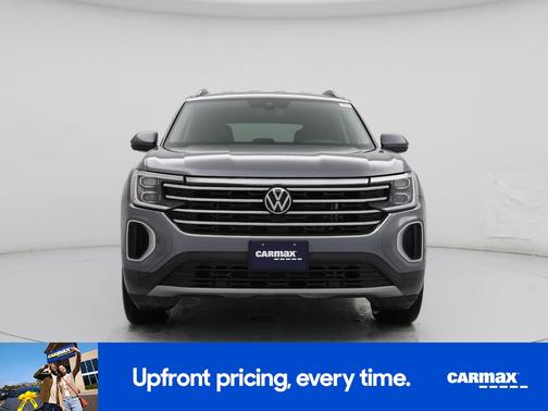 2025 Volkswagen Atlas SE w/Tech