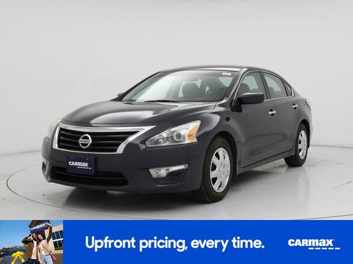 2015 Nissan Altima S
