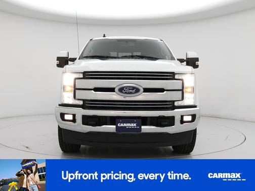2019 Ford F-250 Lariat