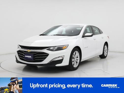 2023 Chevrolet Malibu 1LT