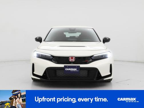 2025 Honda Civic Type R