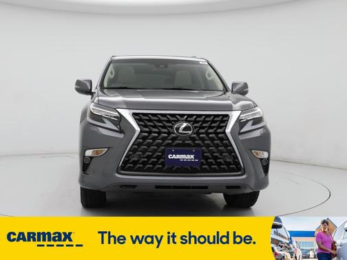 2022 Lexus GX 460 Premium