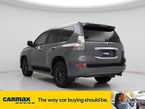 2022 Lexus GX 460 Premium