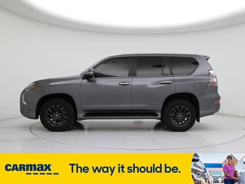 2022 Lexus GX 460 Premium