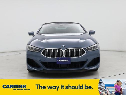 2019 BMW M850 I xDrive