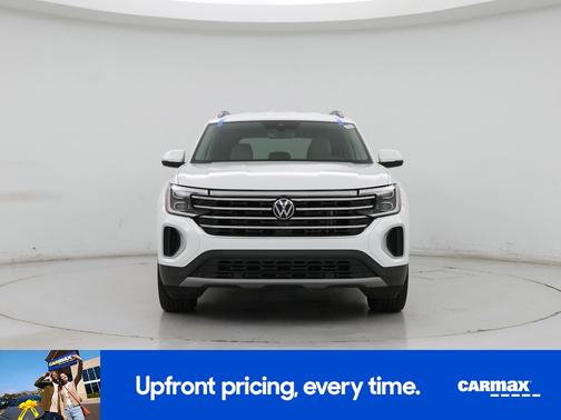 2024 Volkswagen Atlas SE w/Tech