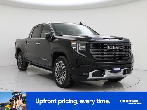 2023 GMC Sierra 1500 Denali Ultimate