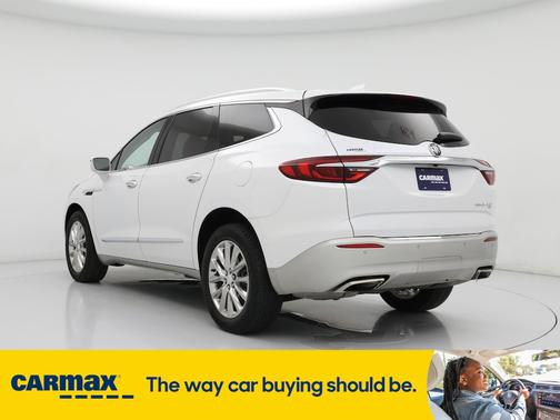 2019 Buick Enclave Premium