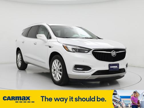 2019 Buick Enclave Premium