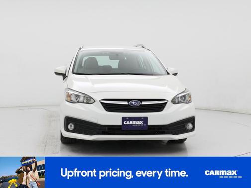 2023 Subaru Impreza Premium