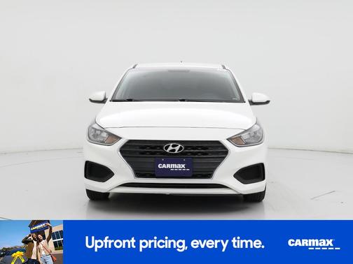 2018 Hyundai Accent SE