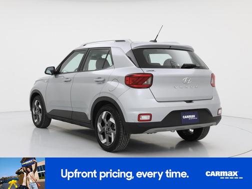 2023 Hyundai VENUE SEL