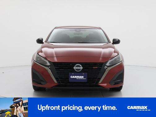 2023 Nissan Altima SR