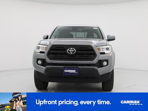 2019 Toyota Tacoma SR5