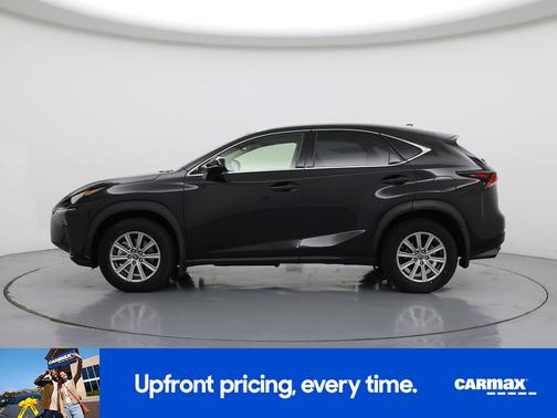2020 Lexus NX 300 NX 300