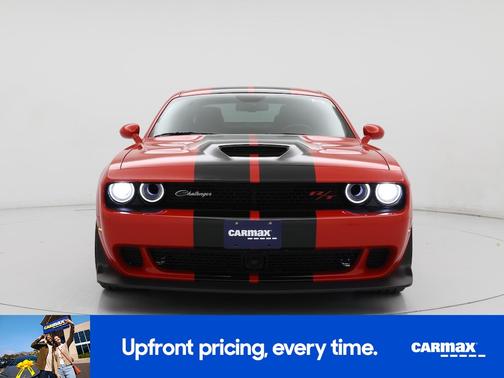 2020 Dodge Challenger R/T Scat Pack Widebody