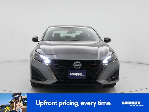 2023 Nissan Altima SR