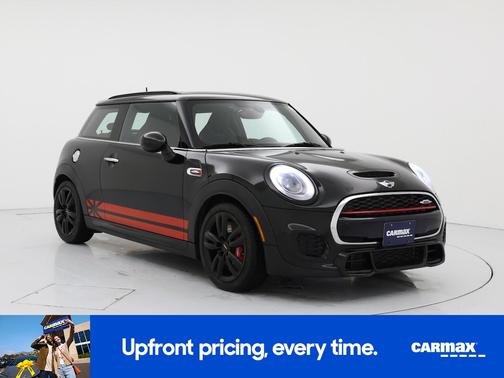 2015 MINI Hardtop John Cooper Works