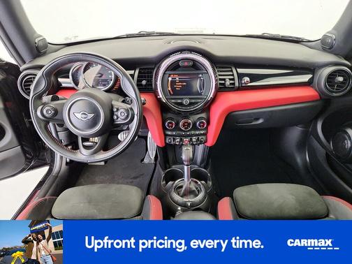 2015 MINI Hardtop John Cooper Works