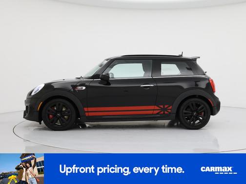 2015 MINI Hardtop John Cooper Works