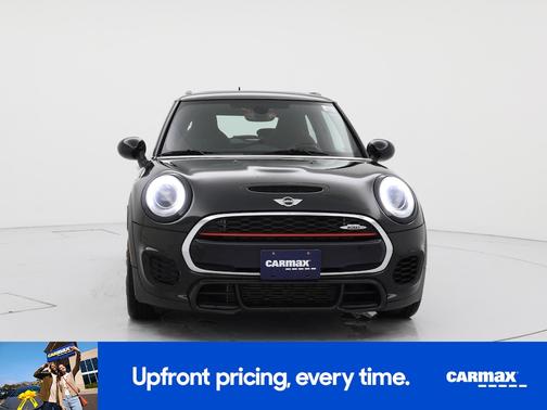 2015 MINI Hardtop John Cooper Works