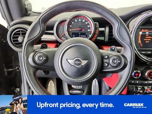 2015 MINI Hardtop John Cooper Works