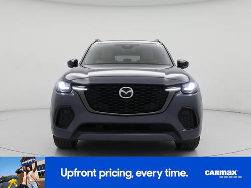 2025 Mazda CX-70 Turbo S Premium Plus