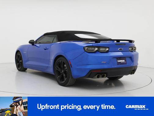 2024 Chevrolet Camaro 3LT