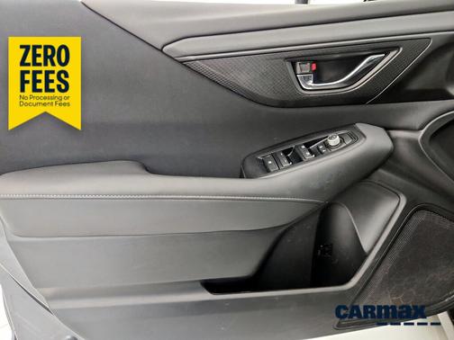 Gray 2022 Subaru Outback Premium