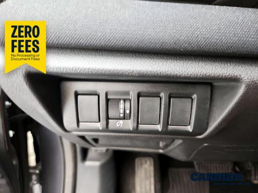 Gray 2022 Subaru Outback Premium