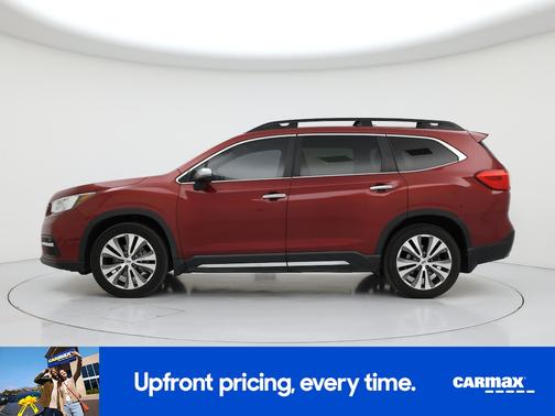 2019 Subaru Ascent Touring