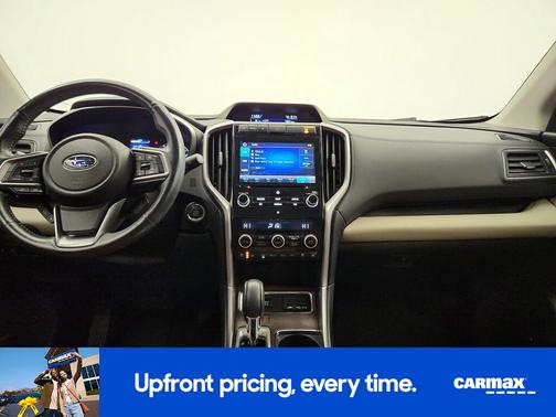 2019 Subaru Ascent Touring