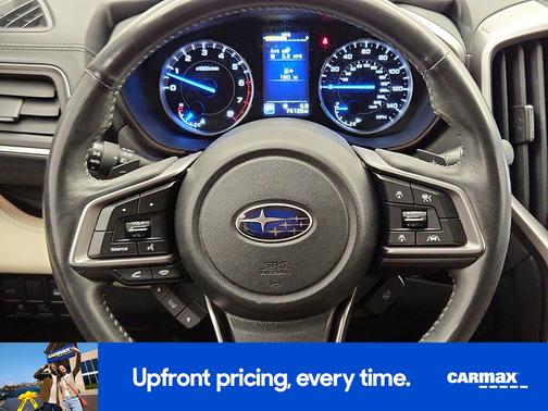 2019 Subaru Ascent Touring