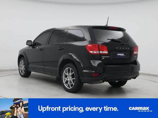 2019 Dodge Journey GT