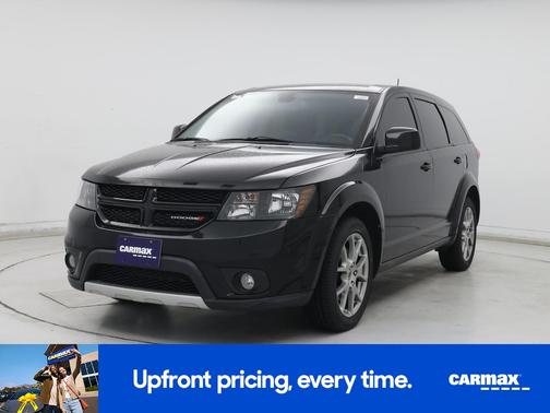 2019 Dodge Journey GT