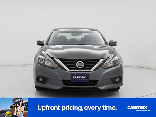 2017 Nissan Altima SL