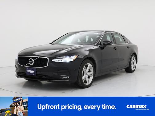 2018 Volvo S90 T5 Momentum