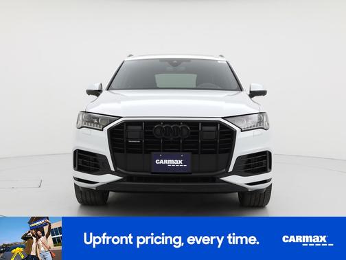 2024 Audi Q7 Prestige