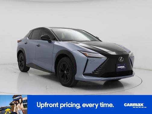 2024 Lexus RZ 300e Premium