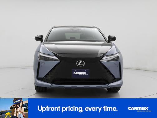 2024 Lexus RZ 300e Premium