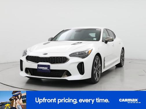 2019 Kia Stinger GT