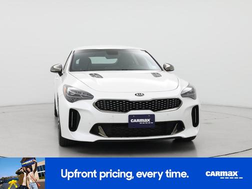2019 Kia Stinger GT