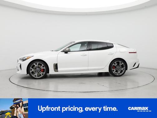 2019 Kia Stinger GT