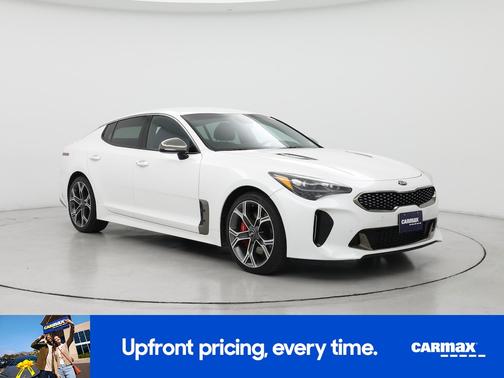 2019 Kia Stinger GT