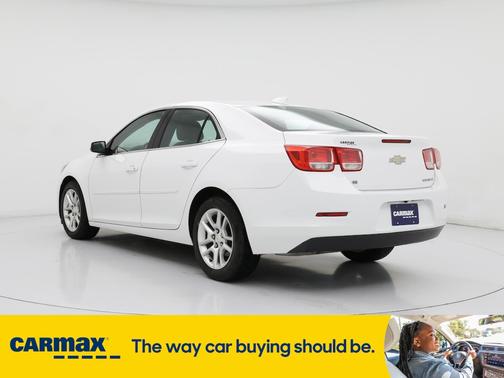 2015 Chevrolet Malibu LT