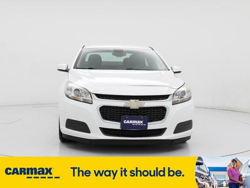 2015 Chevrolet Malibu LT