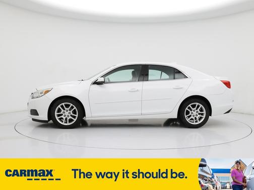 2015 Chevrolet Malibu LT