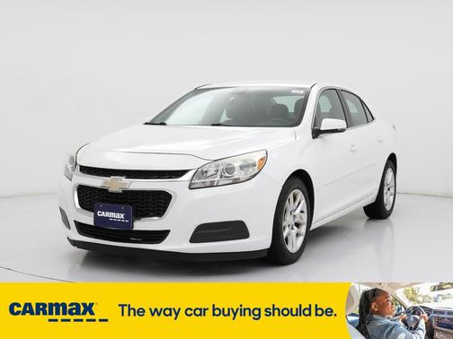 2015 Chevrolet Malibu LT