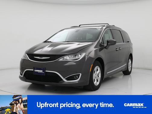 2017 Chrysler Pacifica Touring L-Plus